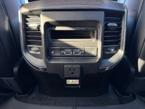 New 2026 RAM 1500 Laramie w/ Night Edition image 35