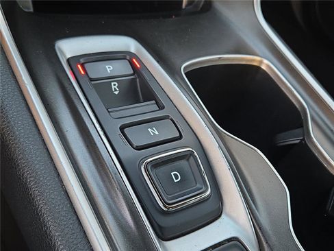 Used 2022 Honda Accord Sport image 10