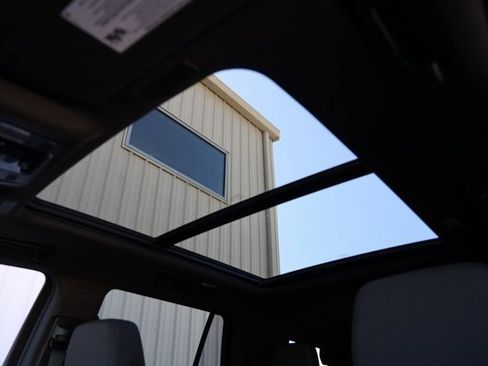 New 2026 Chevrolet Tahoe Z71 w/ Comfort Package image 11