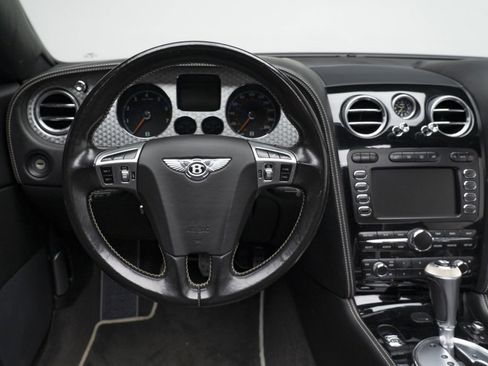 Used 2011 Bentley Continental GTC image 21