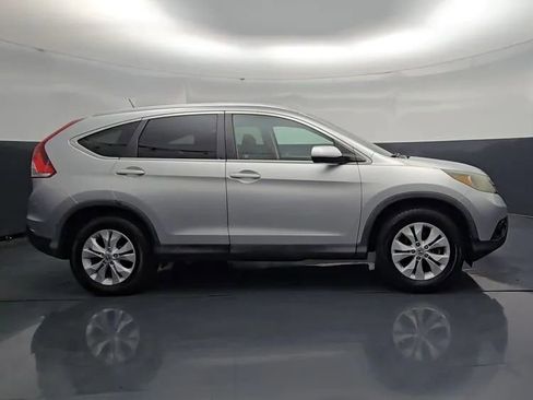Used 2012 Honda CR-V EX-L image 8