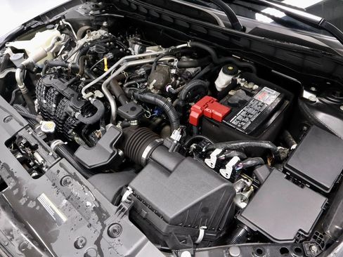 Certified 2023 Nissan Altima 2.5 SV image 15