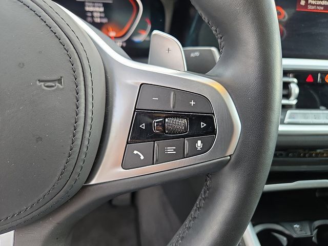 Used 2022 BMW M440i xDrive Gran Coupe w/ Premium Package AWD/4WD image 24