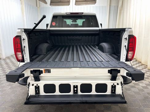 Certified 2024 GMC Sierra 2500 SLE w/ SLE Value Package; AWD/4WD image 43