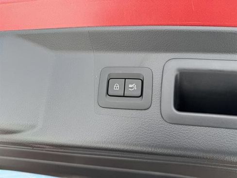 New 2025 MAZDA CX-50 AWD 2.5 Hybrid w/ Weather Package image 30