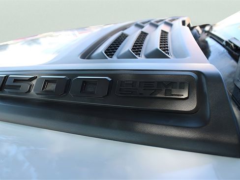 Used 2021 RAM 1500 Rebel w/ Rebel Level 1 Equipment Group image 32