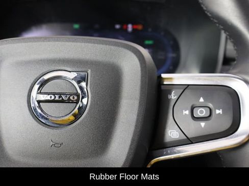 Used 2023 Volvo C40 P8 Recharge Plus w/ Protection Package Premier AWD/4WD image 10