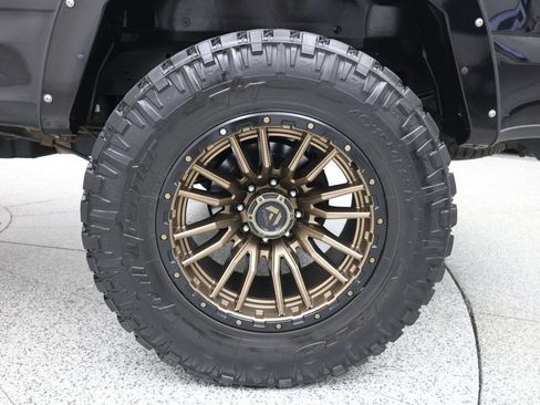 Used 2019 Ford F250 Lariat AWD/4WD image 7