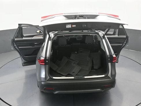Used 2025 Toyota Grand Highlander AWD image 70