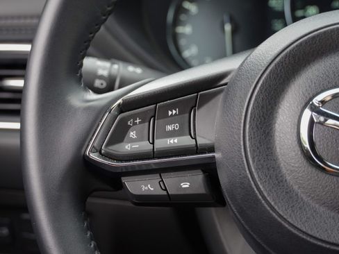 Used 2024 MAZDA CX-5 Carbon Edition AWD/4WD image 22