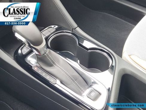 Used 2024 Buick Encore GX Avenir w/ Avenir Convenience Package AWD/4WD image 20