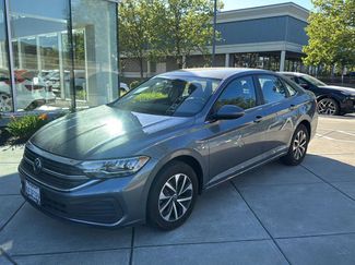 Used 2023 Volkswagen Jetta S video 1