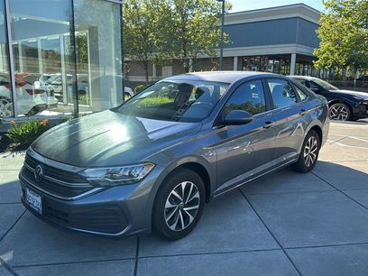 Used 2023 Volkswagen Jetta S