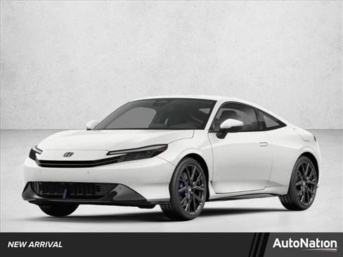 New 2026 Honda Prelude image 1