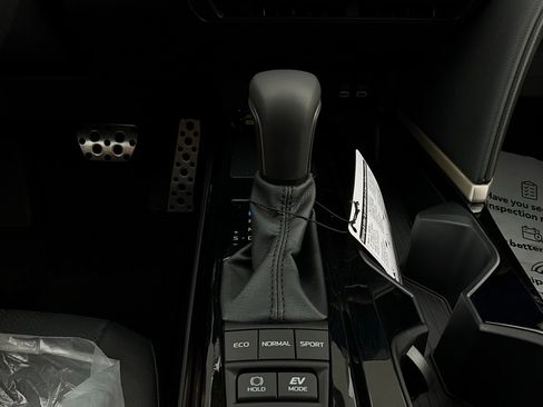 New 2026 Toyota Camry XSE image 23