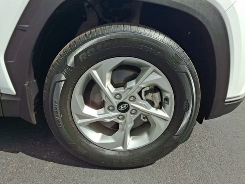 Used 2024 Hyundai Tucson SEL image 8