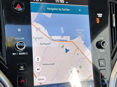 Used 2025 Subaru Legacy Premium w/ Popular Package #1A image 18