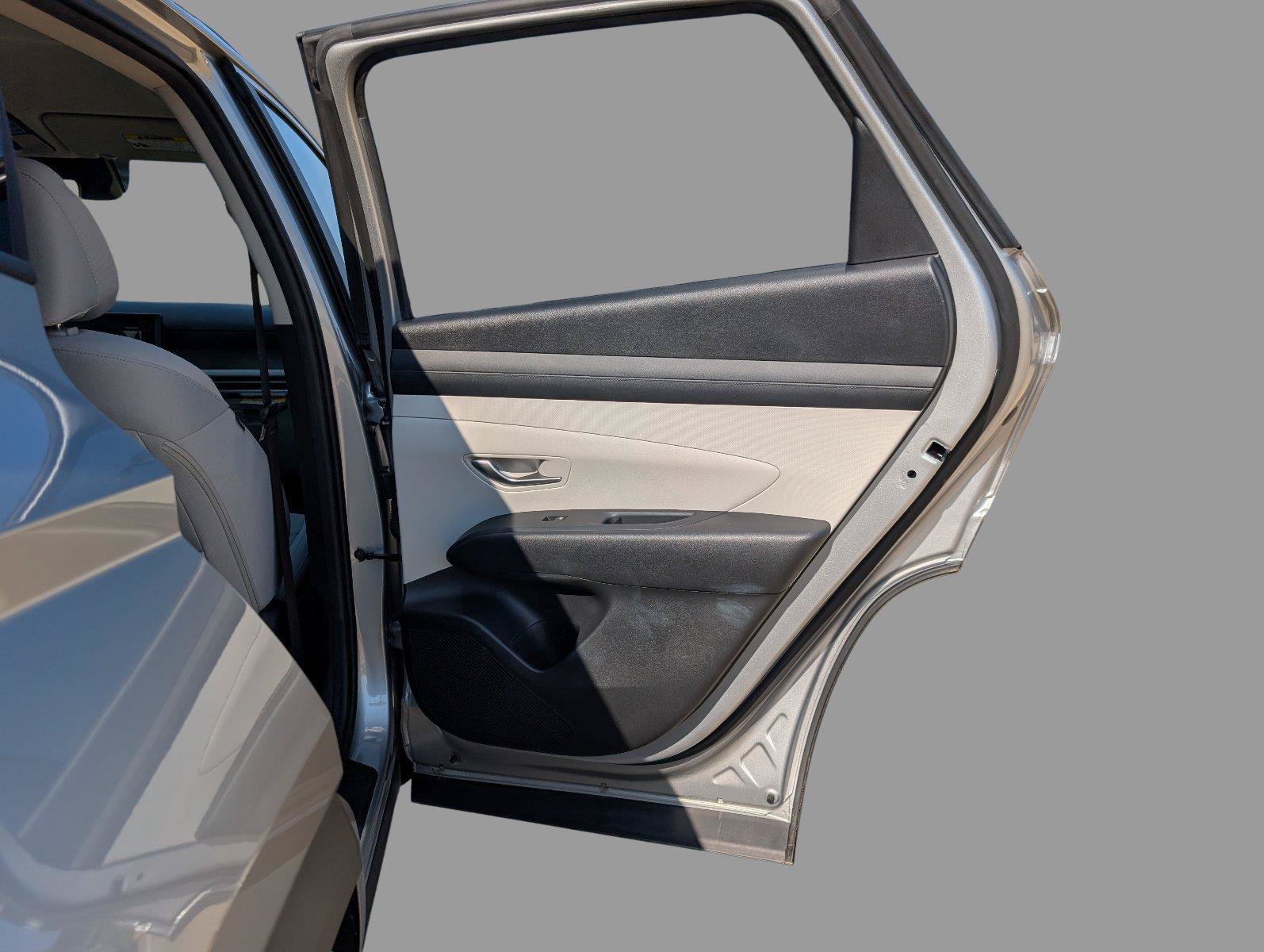 Used 2025 Hyundai Tucson SEL FWD image 22