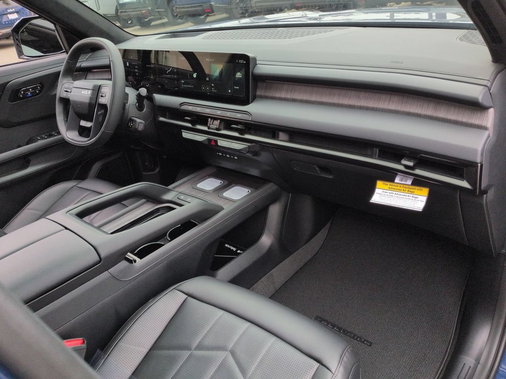 New 2027 Kia Telluride SX Prestige X-Line AWD/4WD image 30