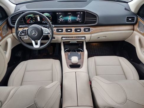 Used 2022 Mercedes-Benz GLE 350 4MATIC w/ Premium Package image 6