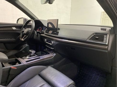 Used 2023 Audi Q5 2.0T Premium image 81