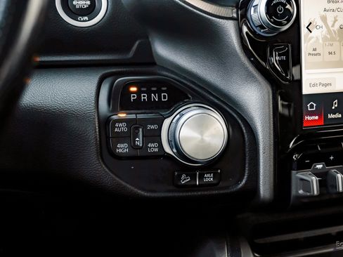 Used 2022 RAM 1500 Rebel w/ Rebel Level 2 Equipment Group image 56