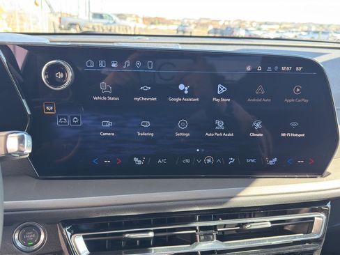 New 2026 Chevrolet Traverse LT w/ Enhanced Driving Package AWD/4WD image 21