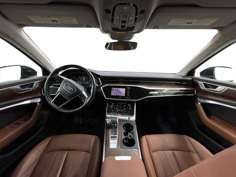 Used 2020 Audi A6 2.0T Premium w/ Convenience Package image 17