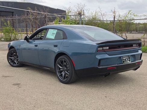 New 2026 Dodge Charger Scat Pack AWD/4WD image 14