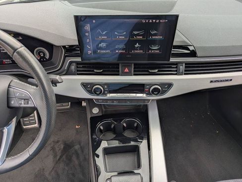 Used 2023 Audi A5 2.0T Premium Plus w/ Premium Plus AWD/4WD image 18