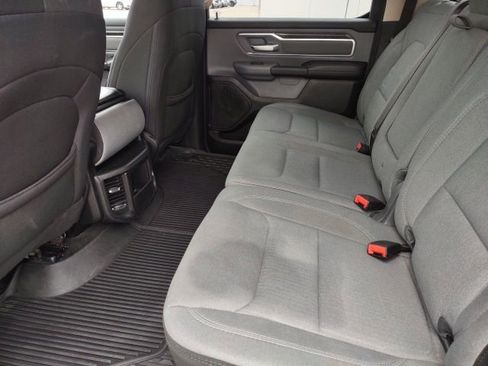 Used 2020 RAM 1500 Big Horn AWD/4WD image 20