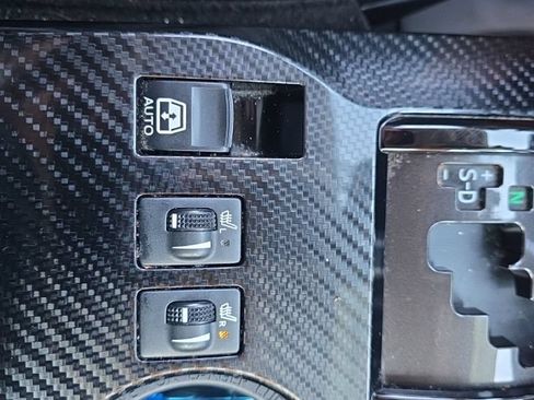 Certified 2023 Toyota 4Runner TRD Pro AWD/4WD image 24