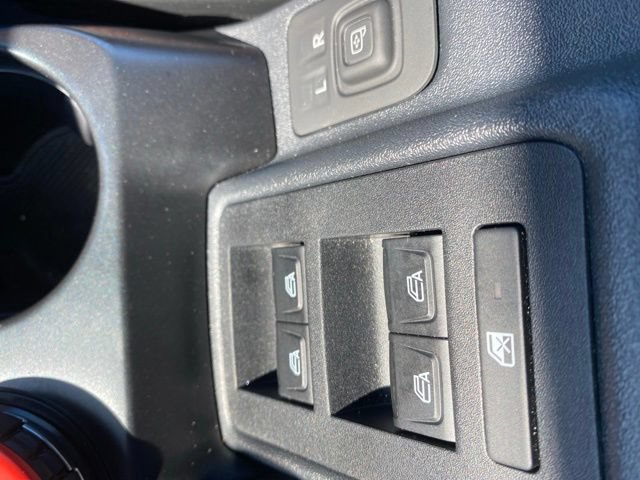 Used 2025 Ford Bronco Raptor AWD/4WD image 28