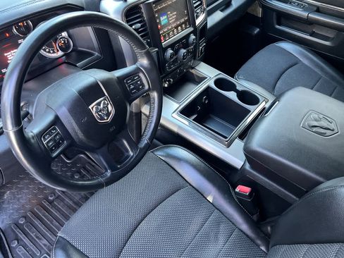 Used 2014 RAM 1500 Sport image 13