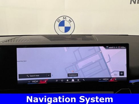Certified 2025 BMW 530i xDrive AWD/4WD image 6