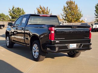 New 2026 Chevrolet Silverado 1500 Custom video 3