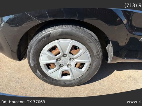 Used 2013 Kia Soul FWD image 15