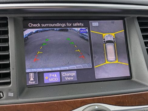 Used 2018 INFINITI QX80 2WD image 22