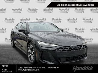 Used 2026 Audi A6 Prestige AWD/4WD video 1