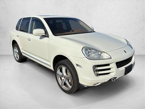 Used 2009 Porsche Cayenne S AWD/4WD image 3