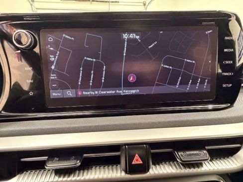 Used 2023 Kia K5 GT-Line FWD image 24