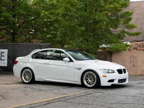 Used 2012 BMW M3 Coupe RWD image 6