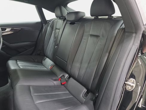 Used 2019 Audi A5 2.0T Premium AWD/4WD image 13
