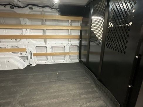 Used 2024 Ford Transit 250 Low Roof w/ Exterior Upgrade Package image 13