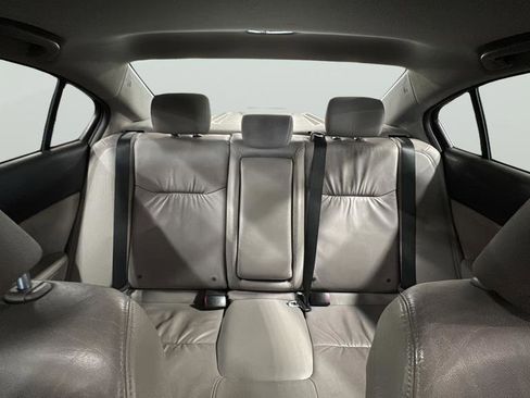 Used 2015 Honda Civic EX-L image 26