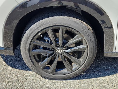 New 2026 Acura ADX A-Spec AWD/4WD image 8