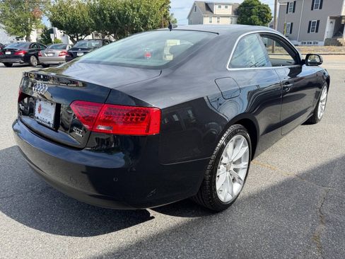 Used 2014 Audi A5 2.0T Premium Plus AWD/4WD image 7