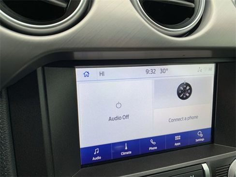 Used 2020 Ford Mustang Premium w/ Pony Package image 19