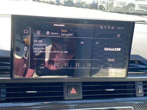 Used 2022 Audi RS 5 Sportback image 22