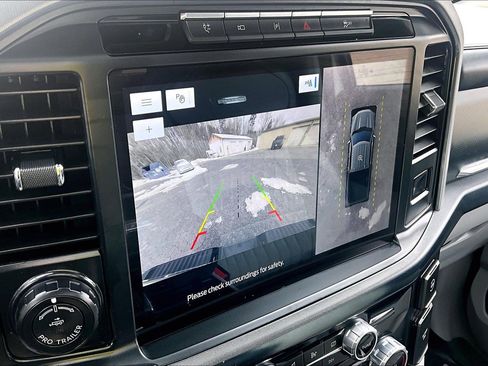 Used 2023 Ford F150 Limited image 22